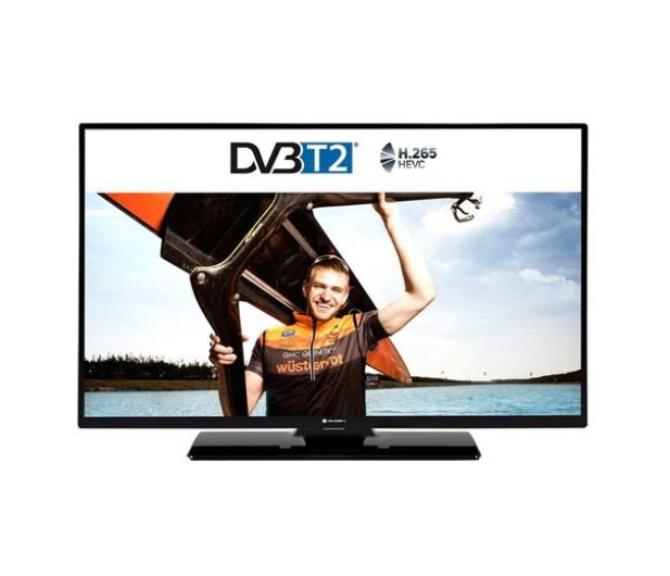Gogen TVH24N384STWEB Smart TV - 1392032 - zdjęcie 2